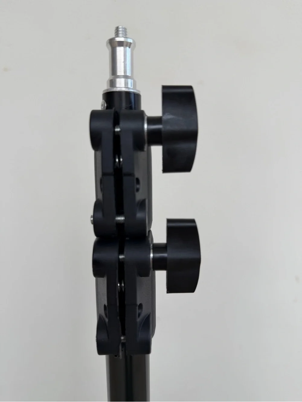 Tripod Light Stand For Ring Light, Softbox, LED Panel, Strobe, Camera & More